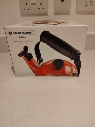 Creuset kettle max line - max,