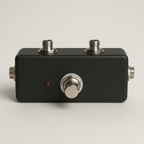 Byp1pro effects loop bypass - loop,