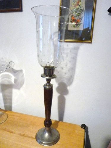 Victorian vintage glass - victorian,