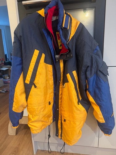 Killy vintage ski jacket - vintage,