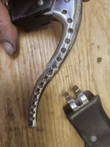 Mafac promotion brake - promotion, levers