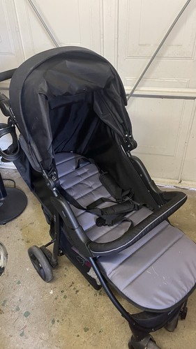 Pram pushchair babiie - my, babiie-