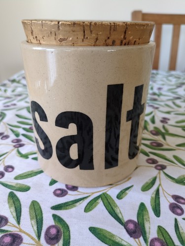 Haxby 1970 vintage - 1970, stoneware