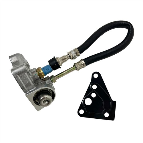 Fuel pressure regulator repair - pressure,