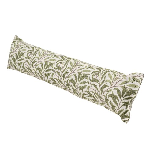 Willow branch tapestry draught - willow,