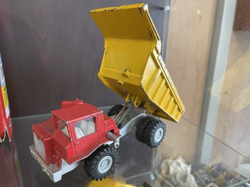 Dinky toys aveling barford - dinky,