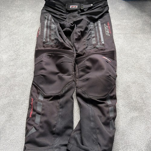 Rst pro series paragon - paragon, ce