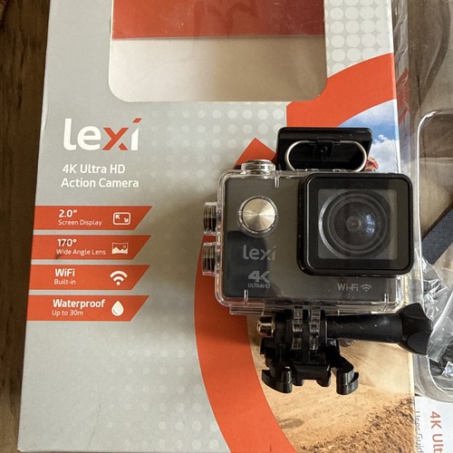 Lexi ultra waterproof - lexi,