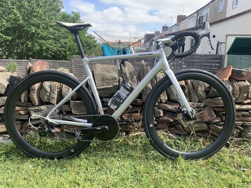 Cannondale caad13 custom - cannondale,