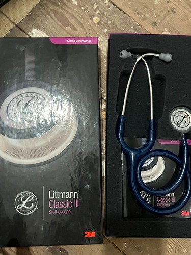 Littmann classic iii - classic,
