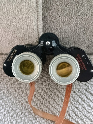 Tohyoh tokyo 8x30 - tohyoh,
