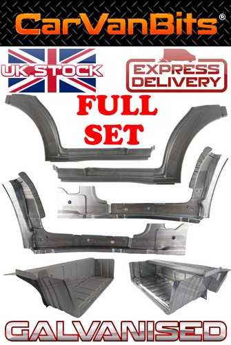 For transit mk6 mk7 14 - mk6,