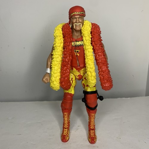 Wwe hulk hogan wrestling - hulk,