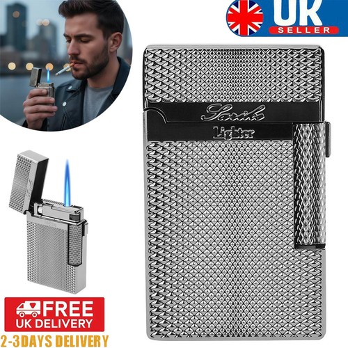 Windproof jet flame - jet,