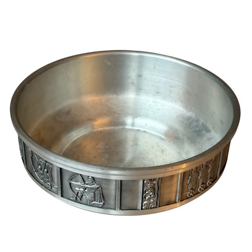 Konge tinn pewter norwegian - tinn,