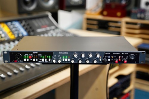 Harrison audio 32classic - harrison,