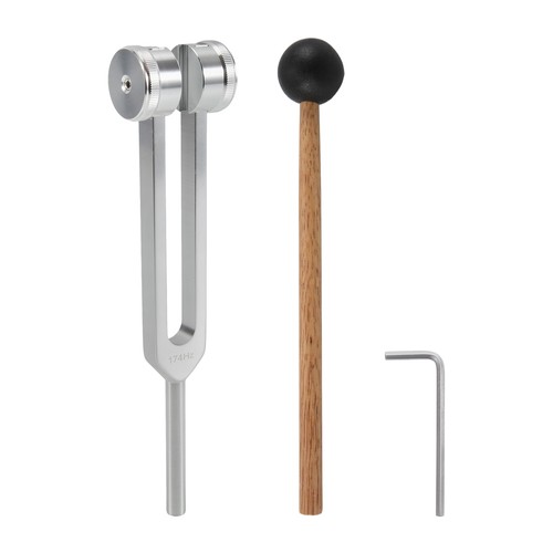 174 tuning fork - 174,