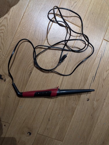 Remington hair curling - remington,