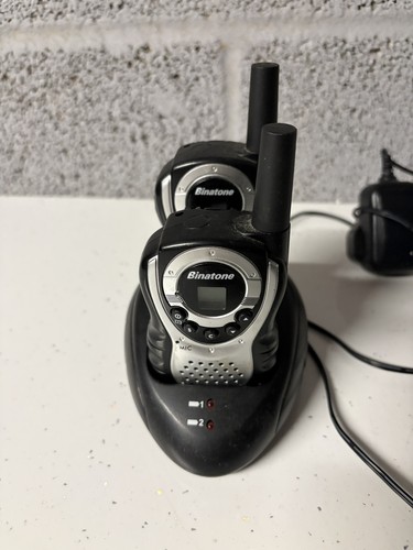 Binatone latitude 150 walkie - latitude,