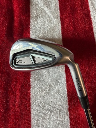 Ping g730 utility wedge - utility, 45°