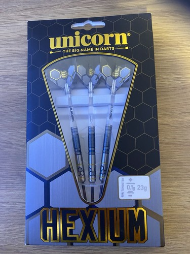 Unicorn hexium tungsten - 2, 90%