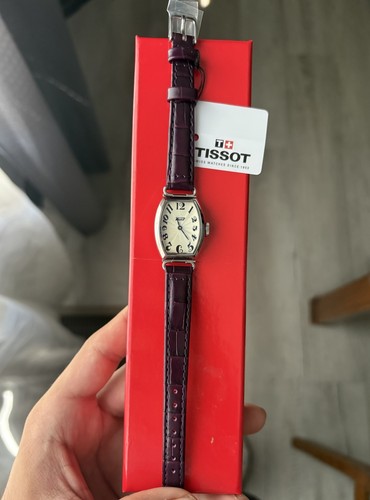 New tissot women watch - new, women's