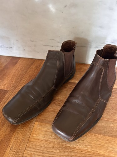 Frank wright men brown - frank,