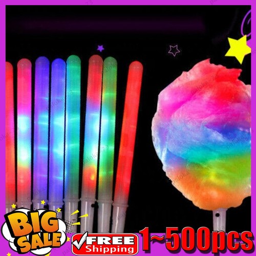 500x led cotton - cotton, candy