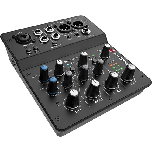 Harbinger lv7 7channel analog - lv7,