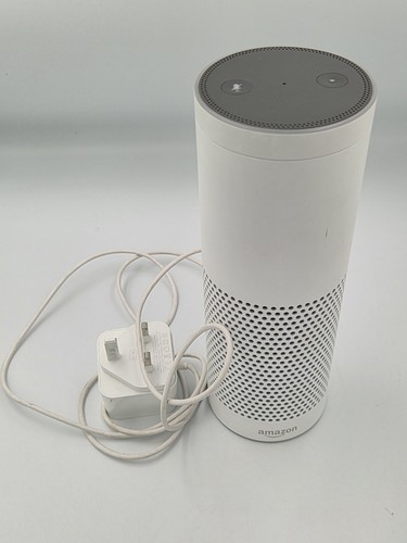 Amazon echo plus 1st - gen, smart
