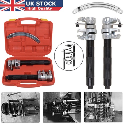 Heavy duty coil spring - duty,