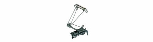 Sommerfeldt 938 scale - scale, ho