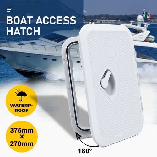 Marine access hatch - marine,