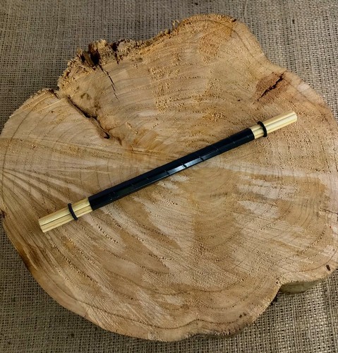 Handmade dannan brush - beater, /