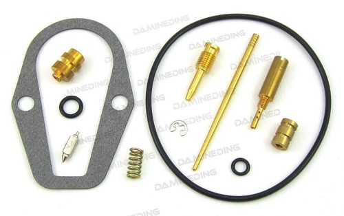 Carburetor carb rebuild kit - carburetor,