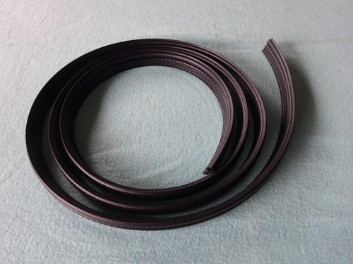 Tmp bonnet seal - tmp, trunk
