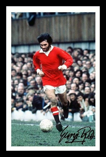 George best manchester - george,