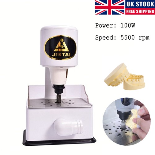 Dental lab trimmer - lab,