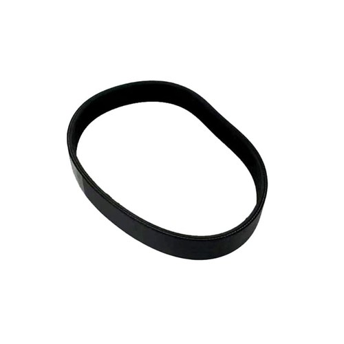 Rubber treadmill drive belt - treadmill,