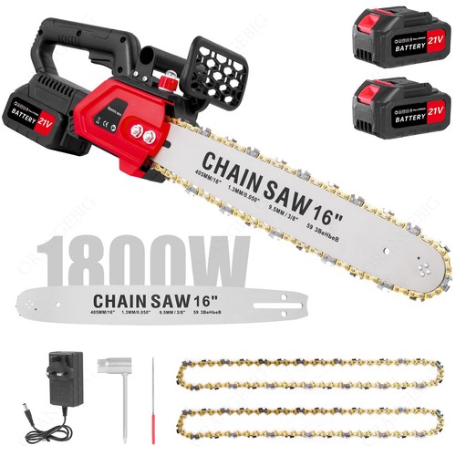 Electric chain saw - electric,