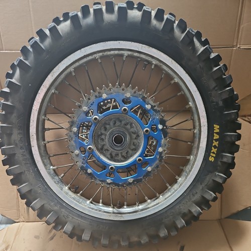 Yamaha wr250f 250f wr - wr250f,