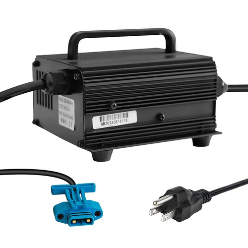 48v 5amp lithium battery - 48v,