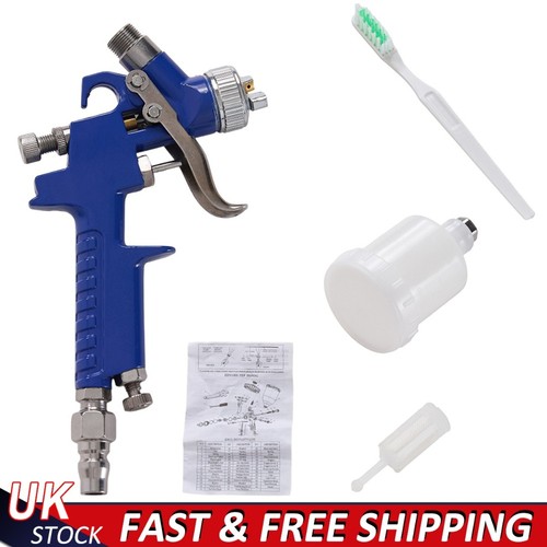 Hvlp spray gun - paint, kit