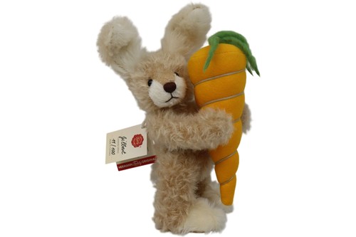 Hermann teddy original gilbert - hermann,