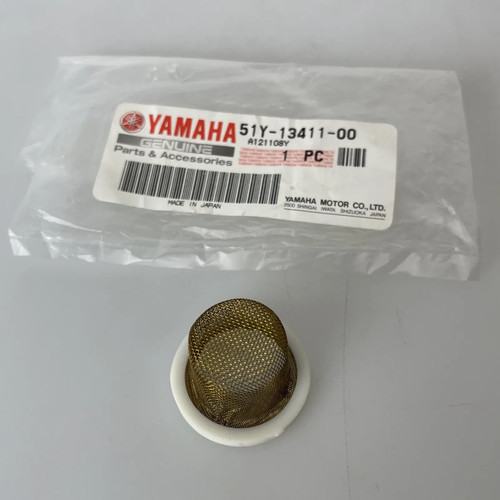 Yamaha filter oil - yamaha,