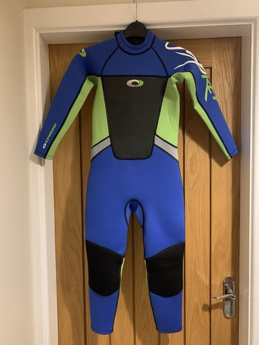 Osprey kids wetsuit size - kids,