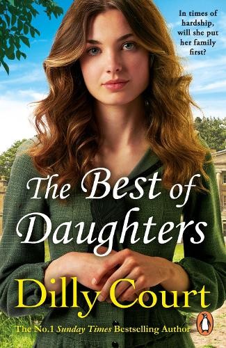 The best daughters dilly - best, by