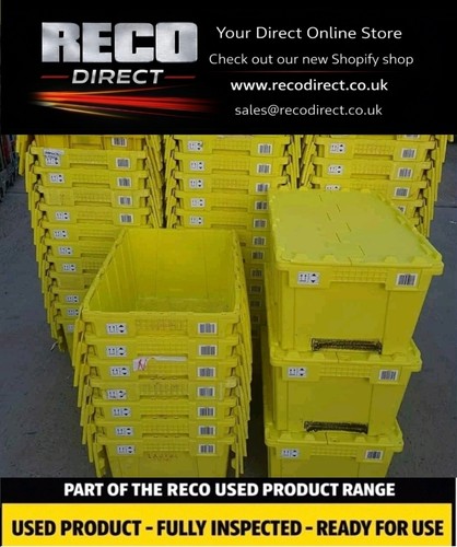 Extra large used yellow - x,