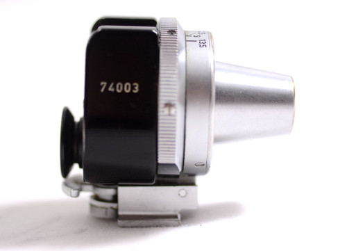 Vintage leica rangefinder - vintage,