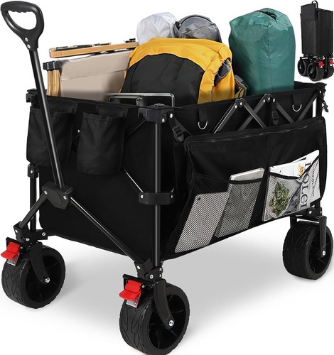Aptliton festival trolley 200l - trolley,